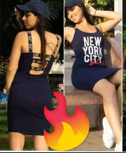 Imagen 3 de 3 de Vestido De Dama