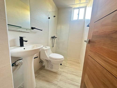 Apartamento En Venta En Colina De Los Rios