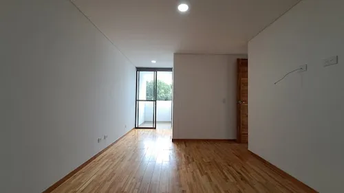 Apartamento En Arriendo Loma San Jose 743-7643