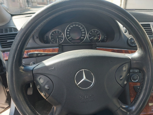 Imagen 14 de 16 de Mercedes-benz Clase E 2004 3.2 E320 Elegance At