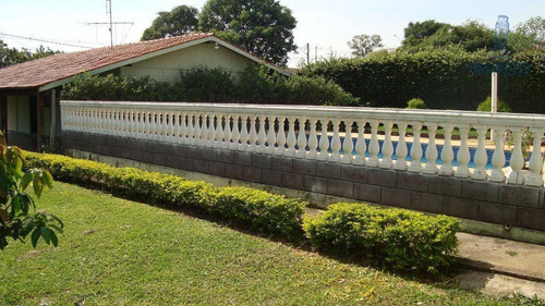 Chácara À Venda, 771 M² Por R$ 650.000,00 - Parque Da Represa - Paulínia/sp - Ch0068
