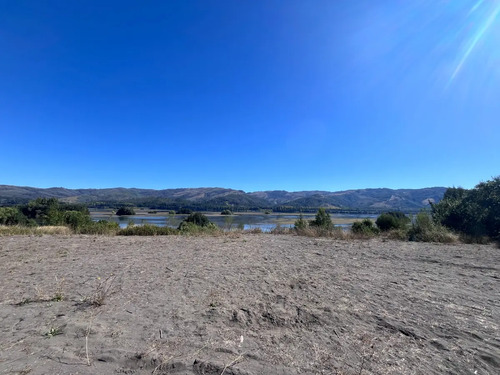 Venta Sitio Proyecto El Arrayan Camino Unihue Talcamavida