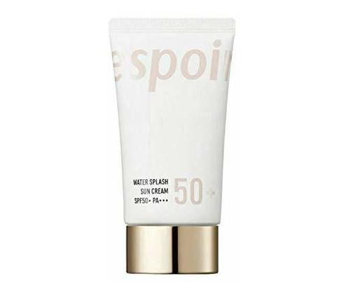 Espoir - Crema Solar Para Salpicaduras De Agua (2.0fl Oz, Sp