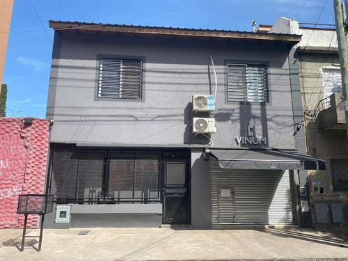 Imagen 1 de 24 de Local Con Vivienda En Venta En Lanus Este