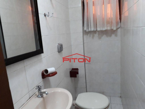 Imagem 14 de 20 de Sobrado Com 2 Dormitórios À Venda, 250 M² Por R$ 630.000,00 - Burgo Paulista - São Paulo/sp - So1932