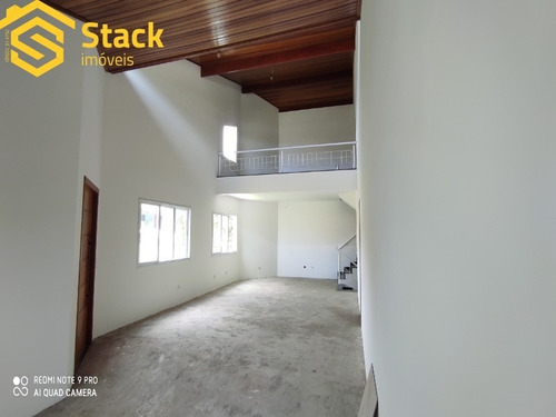 Imagem 22 de 30 de Casa A Venda Em Cabreúva No Condomínio Fechado Haras Pindorama. - Ca01687