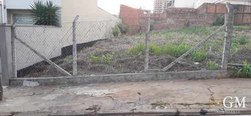 Imagem 1 de 2 de Terreno Para Venda Em Presidente Prudente, Jardim Paulista - Tbv6631_2-1166748