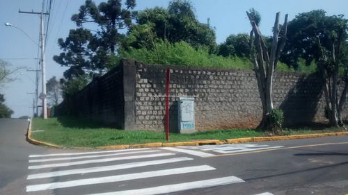 Imagem 12 de 15 de Terreno - Sao Jose - Ref: 46989 - V-46989