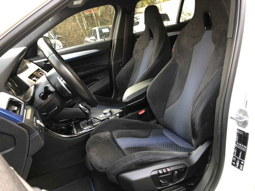 Imagen 5 de 10 de Bmw X2 2020 5p M35 L4/2.0/t Aut