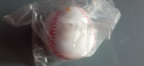 Balones De Coca Cola Beisbol Y Basquebol 1990 (Usado)