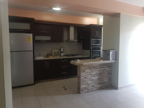 Imagen 10 de 13 de Apartamento En Alquiler Jardin Manongo Valencia Carabobo