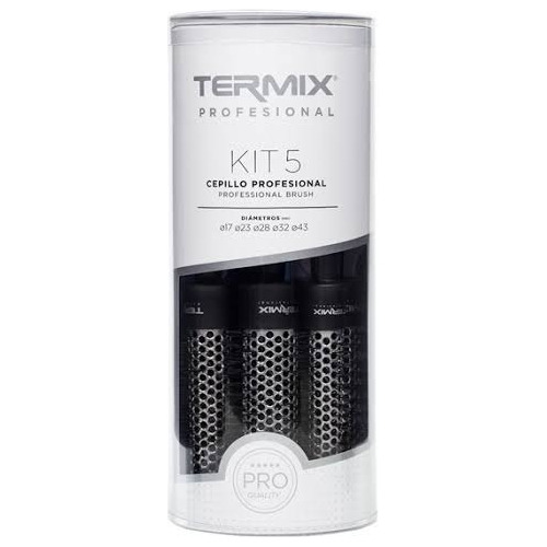 Kit  Profesionales Termix