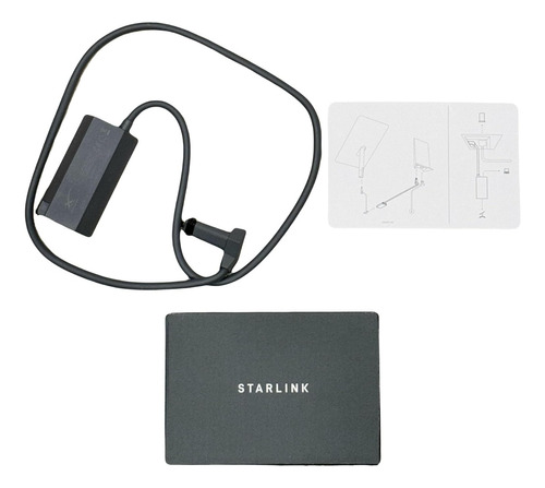 Adaptador Starlink Ethernet Nuevo