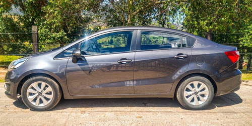 Kia Rio 2016 1.25 4 P