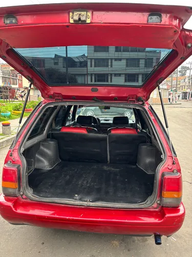Mazda 323 1.5 Sw