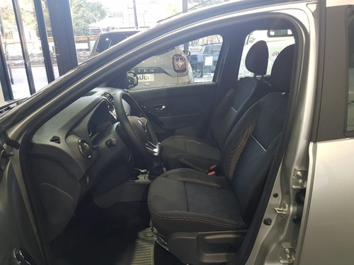 Imagen 7 de 15 de Renault Logan Zen Esp Hsa (ca)