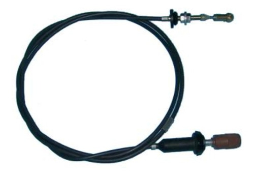 Cable Regulador Marcha Lgo.2270mm Marron
