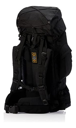 Teton Sports Scout - Mochila Con Marco Interno,