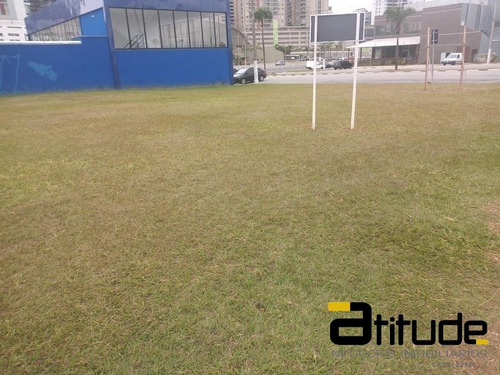 Imagem 5 de 7 de Terreno Comercial Em Barueri, Bethaville Com 250m2. - 4204