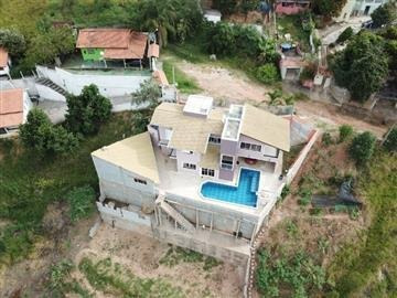 Imagem 8 de 9 de Chácara Para Venda Em Atibaia 4 Dormitórios