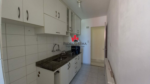 Imagem 4 de 15 de Apartamento Na Penha - Pe35992