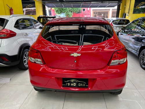 Chevrolet Onix 1.0 Lt 5p