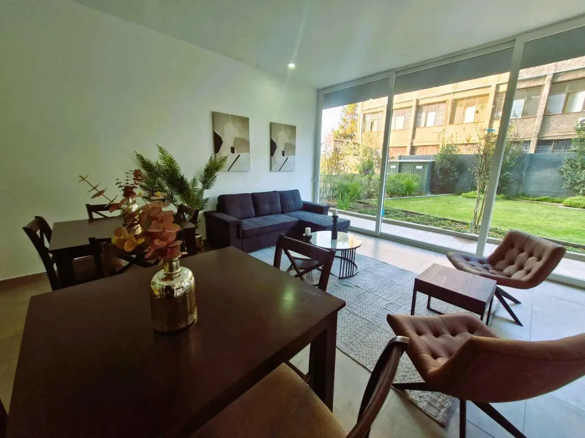 Imagen 4 de 22 de Departamento/san Jose De La Estrella 370 (97267)