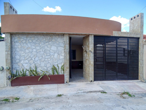 Imagen 2 de 14 de Tixcacal Opichen Casa En Venta Remodelada