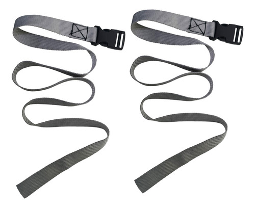 Correas De Equipaje Para Maletas, Accesorios 100cm X 2,5cm
