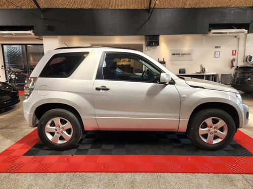 Imagen 6 de 10 de Suzuki Grand Vitara Jlx 4x4 Año 2015 Hilton Motors Co.