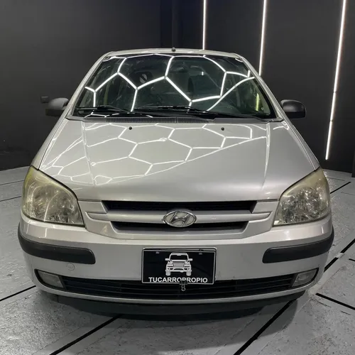 Hyundai Getz 2011 Sinc