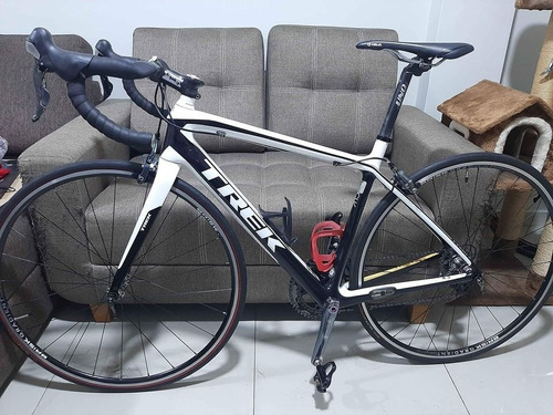 Bicicleta De Ruta Trek Madone Talla 50