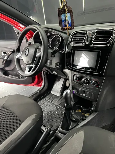 Renault Sandero 1.6 Life