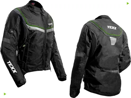 Jaqueta moto best sale velocidade