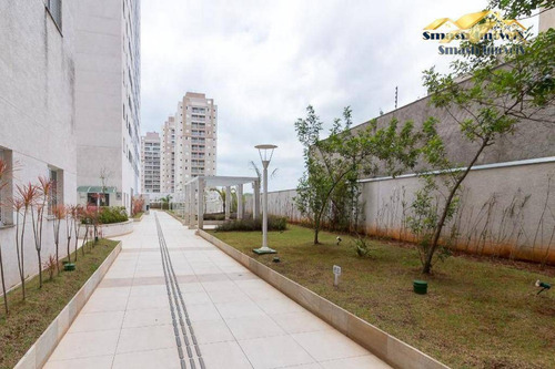 Imagem 30 de 30 de Apartamento Com 2 Dormitórios À Venda, 54 M² Por R$ 310.000,00 - Vila Rosália - Guarulhos/sp - Ap0416