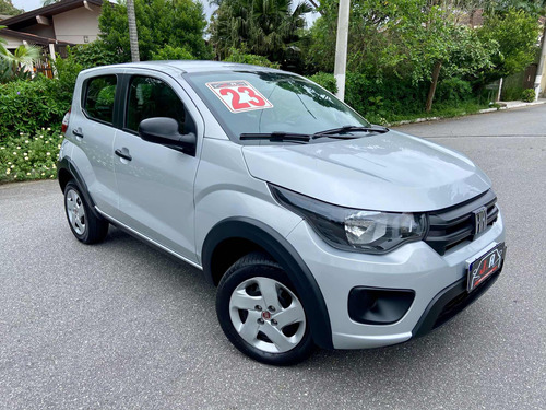 Fiat Mobi 1.0 Like Flex 5p