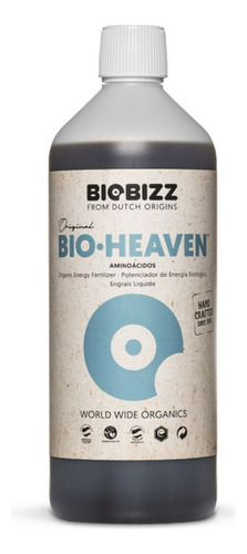 Bio Heaven 500ml - Biobizz