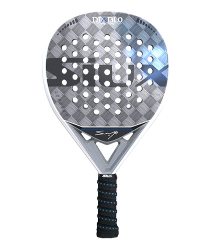 Padel Siux Diablo Revolution Ii 