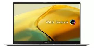 Asus Zenbook 15.6 Ryzen 7 7735u 32gb Ram 1tb Ssd