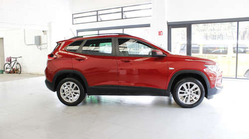 Chevrolet Tracker 1.2 Lt Turbo At