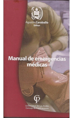 Caraballo - Manual De Emergencias Médicas