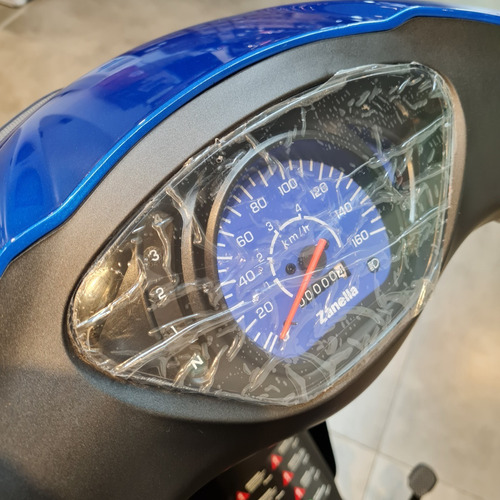 Imagen 16 de 24 de Zanella Zb 110 Rt - Ahora 12 Ó 18 - Retira Ya - Jp Motos