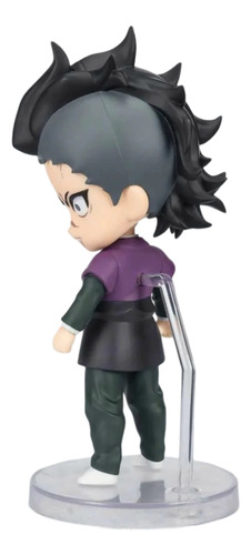 Bandai Figuarts Mini Genya Shinazugawa Kimetsu No Yaiba