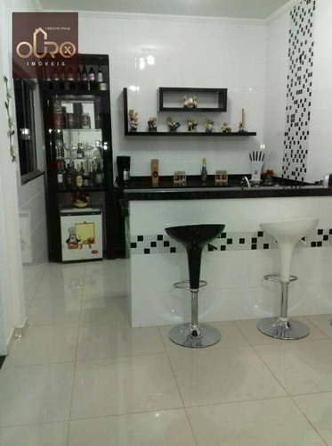 Imagem 9 de 20 de Oportunidade ! Bela Residencia Em Rifaina - Sp - Ca0413