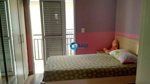 Imagem 13 de 21 de Casa Com 3 Dormitórios À Venda, 103 M² Por R$ 530.000 - Pedreira - São Paulo/sp - Ca2270