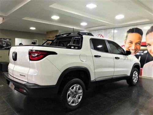Imagem 11 de 11 de Fiat Toro Endurance At6 Cabine Dupla