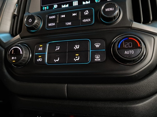 Imagem 15 de 15 de Trailblazer 2.8 Diesel 7 Lugares 4x4