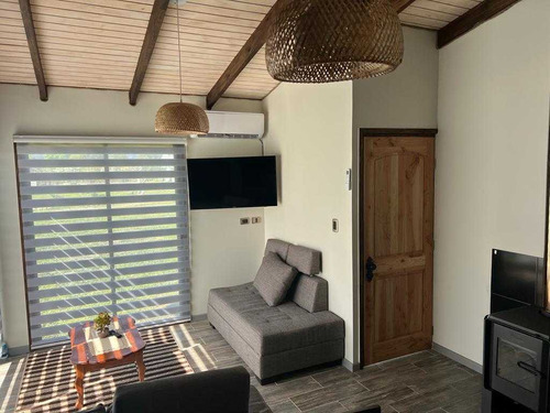 Se Arrienda Casa Amoblada En Cobun (85806)