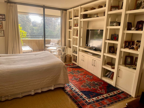 Departamento En Venta De 3 Dorm. En Lo Barnechea