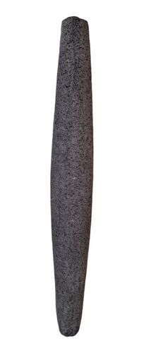 Metlapil Para Metate Artesanal 40 Cm